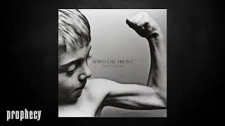 Spiritual Front -&nbsp;Delation - I Live Through You