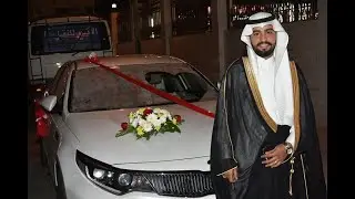 حفل زفاف حسن الصمداني تصوير حمادة عماره 0561256522