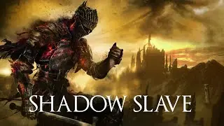 Этот веб-роман напоминает Dark Souls
