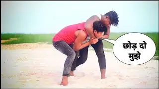Self defence techniques in hindi // Neck self defense techniques //Shahabuddin karate Self defense