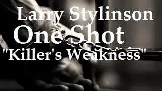 Larry Stylinson One Shot 