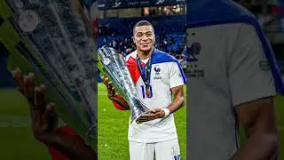 POV: It's The RMA Star's Birthday 🔥🤩