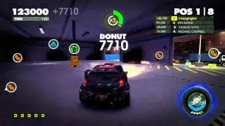 DiRT Showdown - Stylin' and Profilin' Achievement/Trophy Guide