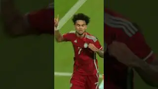 Luis D&iacute;az Griddy 🤣🇨🇴 #luisdiaz #colombia #griddy