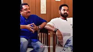 Drishyam The Brand Of Mollywood | Drishyam 3 | Mohanlal | Asif Ali | Interview #lalettan #mohanlal