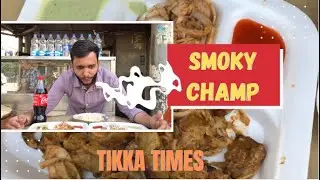 Special champ  | Food musafir | LUDHIANA |