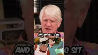 Goof Troop Cast! Bill Farmer, Jim Cummings, Rob Paulson!