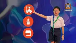 CetakKidz: A 3D Printer for learning, sharing and creating together.