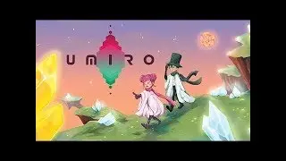Umiro Game Play Walkthrough / Playthrough