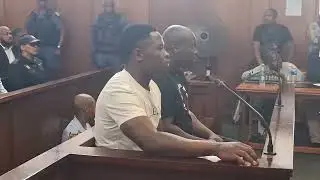 AKA and Tibz murder trial: Alleged hitmen appear in court