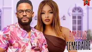 AMOUR T&Eacute;M&Eacute;RAIRE | CHIKE DANIELS | MARY IGWE | DERNIERS FILMS NOLLYWOOD 2025