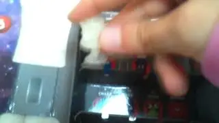 Stikeez 1 серия