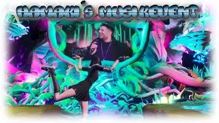 Hamaki&acute;s MusikEvent