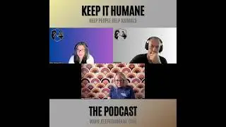 Breaking the Cycle: How Pets Factor into Domestic Abuse (Episode 285)