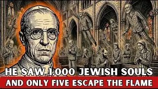 Padre Pio Saw 1,000 Jewish Souls — A Terrifying Truth From World War II