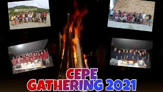 Cepe GATHERING 2021 @Nauhang Beach Resort #family #gathering