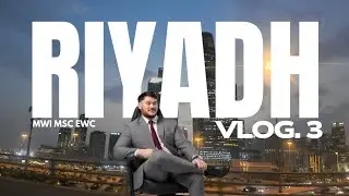 NAISOU MSC GROUPS VLOG (Scuffed)