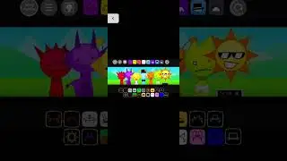 I Tried Sprunki Spunkr&rsquo;s Impossible Challenge 😤🔥