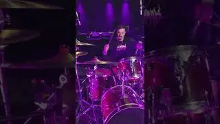 Asking Alexandria - Closure (drum cover) - Markos Franzmann