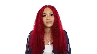 Yella Montana Reveals Origin Of Her Name and Ethnicity