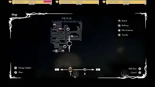 First Time Playing Silksong!