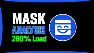 Mask price prediction 280% upside and Mask Network price prediction 23 May 2022