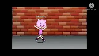 How luni fixed gacha heet