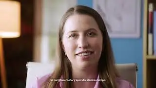 Teacher Samantha: Por qu&eacute; Me Encanta Ense&ntilde;ar Ingl&eacute;s en Open English