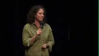 Afraid to Fly- Dana Goldberg Live