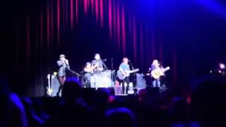 Indigo Girls - Kid Fears