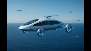 Future History XIV: 2080s to 2090s