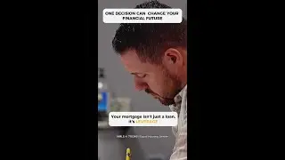 One decision can change your financial future
