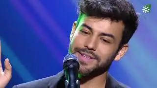 Agoney- Black- Feliz 2020