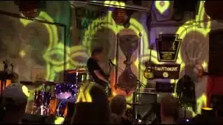 Panophonic (Tom Lugo)- You made me realise (MBV) live at War3house 3 Swarthmore, PA
