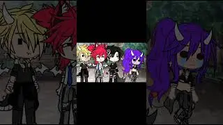 |~no roots~|gacha life meme~|😂💖🫶 #capcutedit