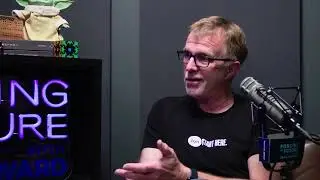 Driving Innovation as Executive Director: A Conversation with Jan Odegard from The Ion Houston
