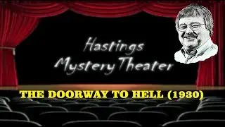 Hastings Mystery Theater 
