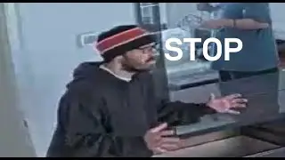 Ben tells Angelina to stop being cringe - Fishtank Season 4