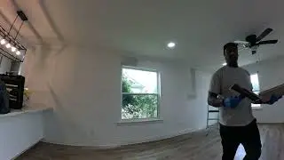 Fixing Drywall Cracks Fast | Make-Ready Home Repair