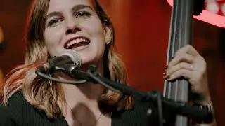 Southern Angels - Tennessee Whiskey (Chris Stapleton cover)/I'd Rather Go Blind (Etta James cover)