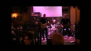 Italian Rory Gallagher Nights . AGAINST THE GRAIN 🎸 Part 2