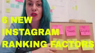💥NEW INSTAGRAM ALGORITHM IS HERE! #HOSvlog14