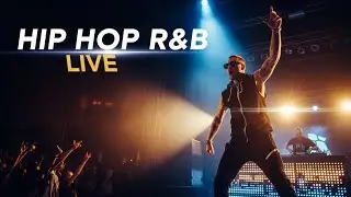 Top US Hip Hop & R&B Songs Right Now 💿 Trending Urban Playlist