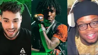 ADIN ROSS & SSB GET KICKED OUT OF NBA YOUNGBOY'S CONCERT! (SECURITY CHAOS)