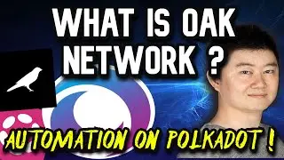 What is Oak Network? ($OAK) | Explained in a simple way !