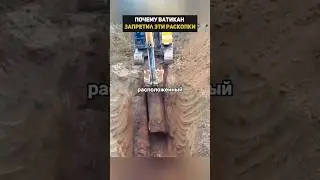 Тайная лаборатория подтвердила: это НЕ человеческая кровь!