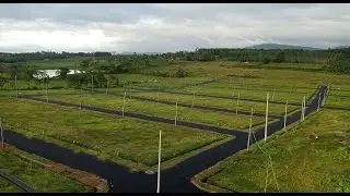 LTG Coorg Gardenia Plots | Township Project | 14 Acres | 190 Plots in Phase 1 | KaushalNagar, SH