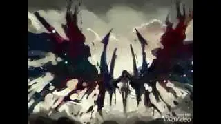 Embrace Blade ( Taimadou Gakuen 35 Shiken Shoutai Op Full Version)
