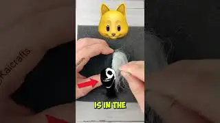 DOORS JACK 👁️ BUT NEEDLE ART ASMR?!