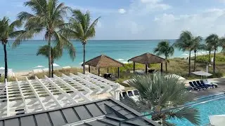 Beaches Turks and Caicos Key West Village Complete Tour